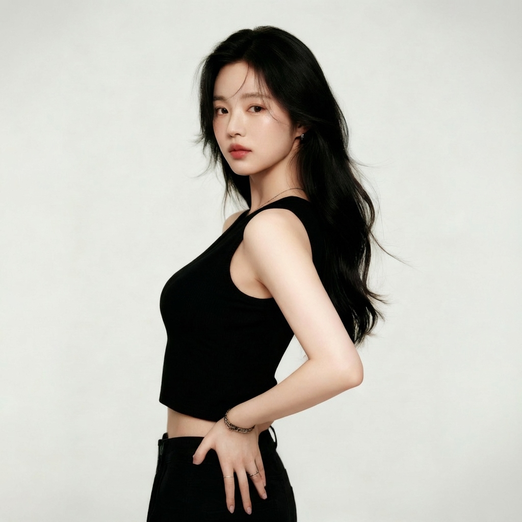 가슴 첫수술